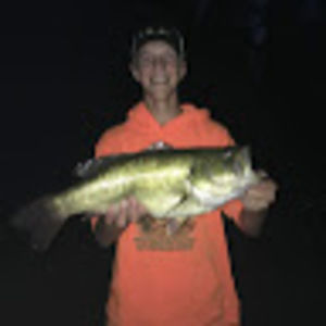 Meet your Posher, Carter